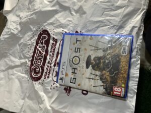 Ghost of Yotei Game – Action Adventure Open World Samurai Experience