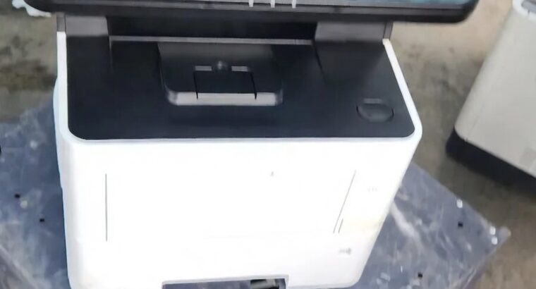 Kyocera ECOSYS M3645dn Laser Printer – A4 Mono Multifunction Printer