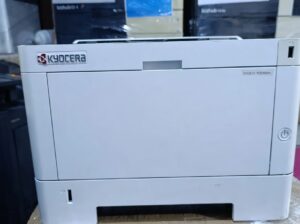 Kyocera P2040dn – A4 Mono Laser Printer, Reliable & Cost-Effective (Used)