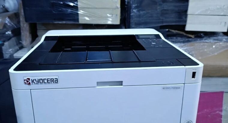 Kyocera P2040dn – A4 Mono Laser Printer, Reliable & Cost-Effective (Used)
