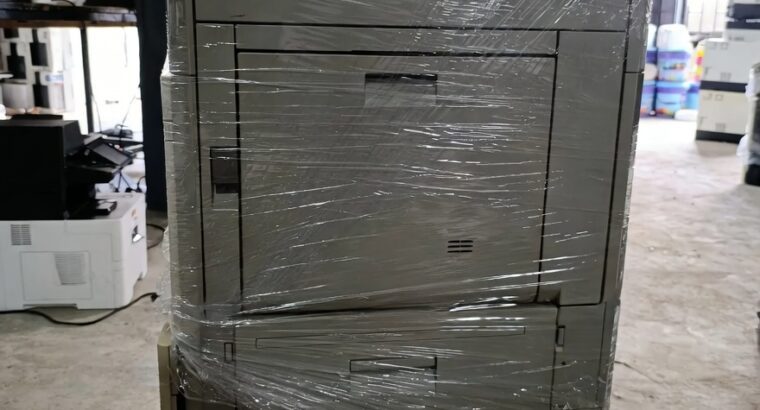 Sharp MX-M3110n – A3/A4 Color Multifunction Photocopier (Used, 31ppm)