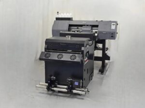 YH-7000 DTF – A2 Color Inkjet Printer (Direct-to-Film, Brand New)