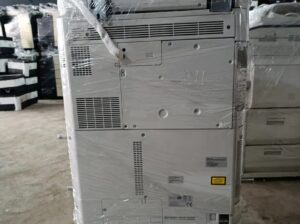 Sharp MX-3570 – A3 Black & White Multifunction Photocopier (Used, 35ppm)