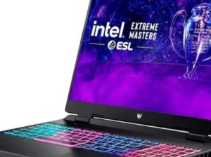 Acer Predator Helios Neo 16 Gaming Laptop | Intel Core i9, 16GB RAM, 1TB SSD, RTX 4060, 16” Display,