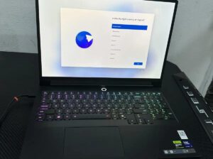 Lenovo Legion 7 Gaming Laptop | Intel Core Ultra 9 275HX, 32GB RAM, 1TB SSD, RTX 5070 Ti 12GB, 16” Q