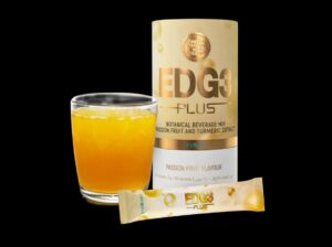 Edg3 Plus Original Health Supplement – Qnet Antioxidant Vitamins