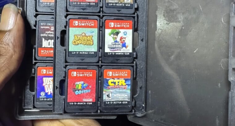 Super Mario Bros. Wonder for Nintendo Switch – Adventure Platform Game