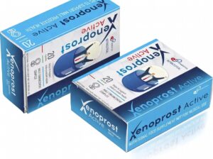 Xenoprost Active – Symbiotica Health Supplement