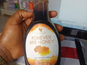 Forever Bee Honey – Forever Living Natural Pure Honey