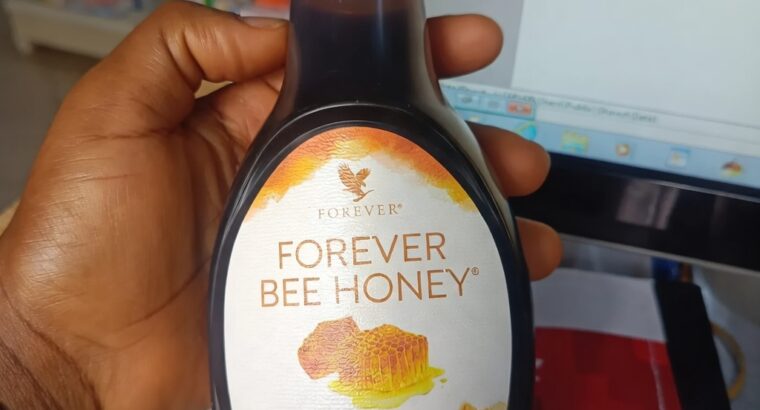 Forever Bee Honey – Forever Living Natural Pure Honey
