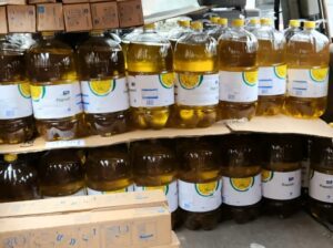 Rapsol Oil – Premium Cooking & Health Oil