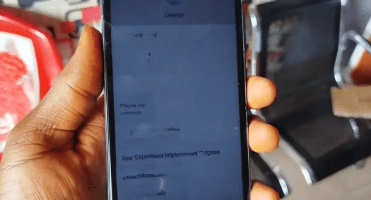 Tecno Pop 5 32GB Blue | Budget Smartphone with Large Display & Long Battery