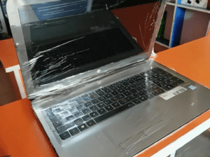 HP Envy Pro Laptop | 16GB RAM, Intel Core i5, 1TB HDD + SSD Storage