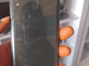 Samsung Galaxy A20 32GB Purple | Dual SIM Smartphone with AMOLED Display