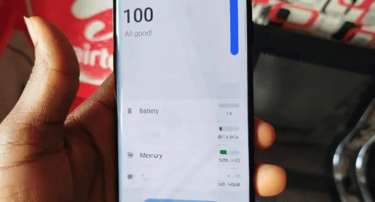 Samsung Galaxy S9 Plus 256GB Gray | Unlocked Smartphone with Dual Camera