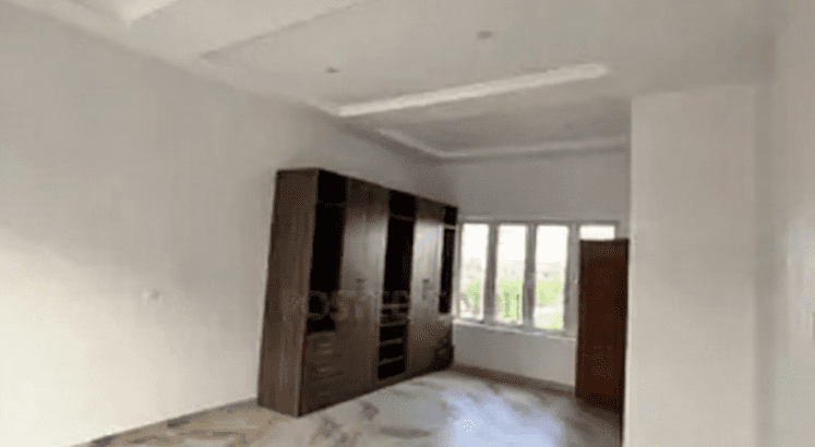 New 5 Bedroom Triplex for Sale in Lekki Orchid | Pay and Park | Modern Home