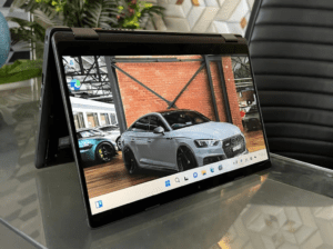 Dell Latitude 5300 Laptop | Intel Core i7, 16GB RAM, 512GB SSD Business Laptop 🔹 SEO-Friendly Desc