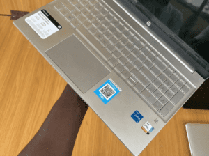 HP Pavilion 15 Laptop | Intel Core i5, 16GB RAM, 512GB SSD Performance Laptop