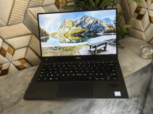 Dell XPS 13 9360 Laptop | Intel Core i5, 8GB RAM, 256GB SSD Ultrabook