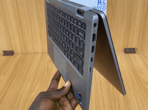 Dell Latitude 7320 Laptop | Intel Core i7, 16GB RAM, 512GB SSD Business Ultrabook