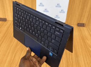 HP Elite Dragonfly G1 Laptop | Intel Core i5, 16GB RAM, 256GB SSD Ultralight Business Laptop
