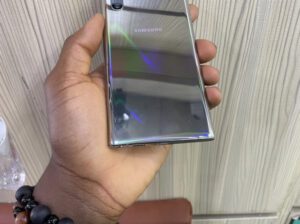 Samsung Galaxy Note 10 Plus 256GB (UK Used) – 12GB RAM, 6.8″ Display, Triple Camera