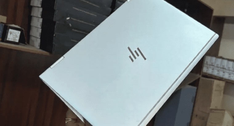HP EliteBook X360 1030 G3 2-in-1 Laptop 16GB RAM Core i7 512GB SSD 13.3” Touchscreen Used, Windows