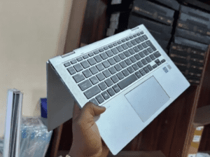 HP EliteBook X360 1030 G3 2-in-1 Laptop 16GB RAM Core i7 512GB SSD 13.3” Touchscreen Used, Windows